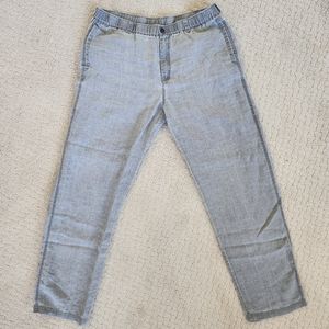Men's Tommy Bahamas Linen Pants